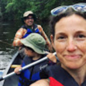 Meet your Posher, Dana